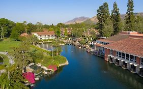 Westlake Village Inn Westlake California