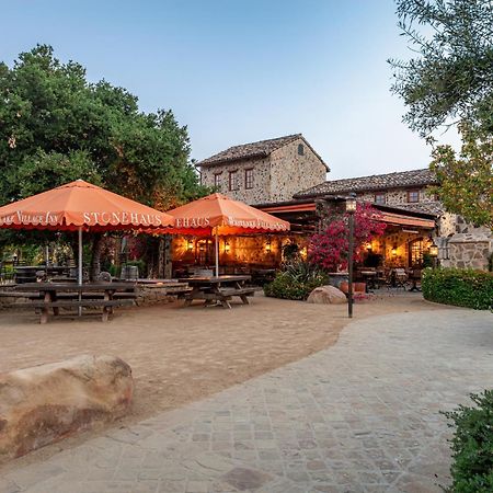 Westlake Village Inn Exterior photo