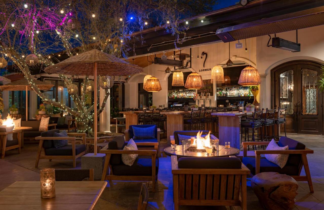 Westlake Village Inn Exterior photo