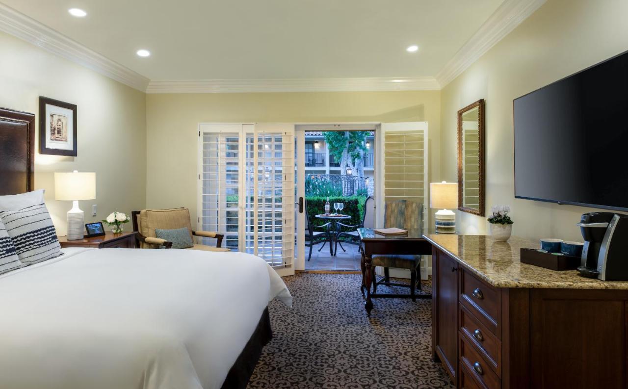 Westlake Village Inn Exterior photo
