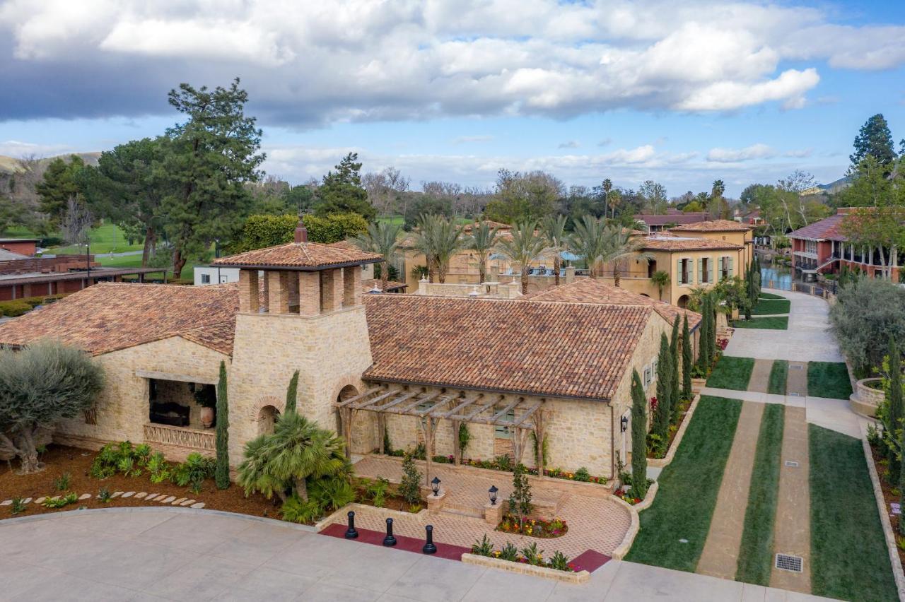 Westlake Village Inn Exterior photo