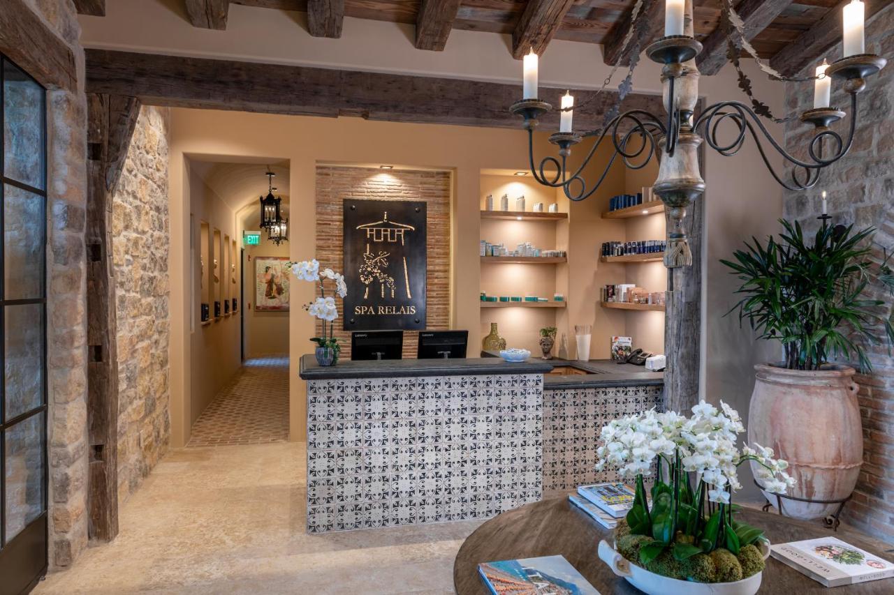 Westlake Village Inn Exterior photo