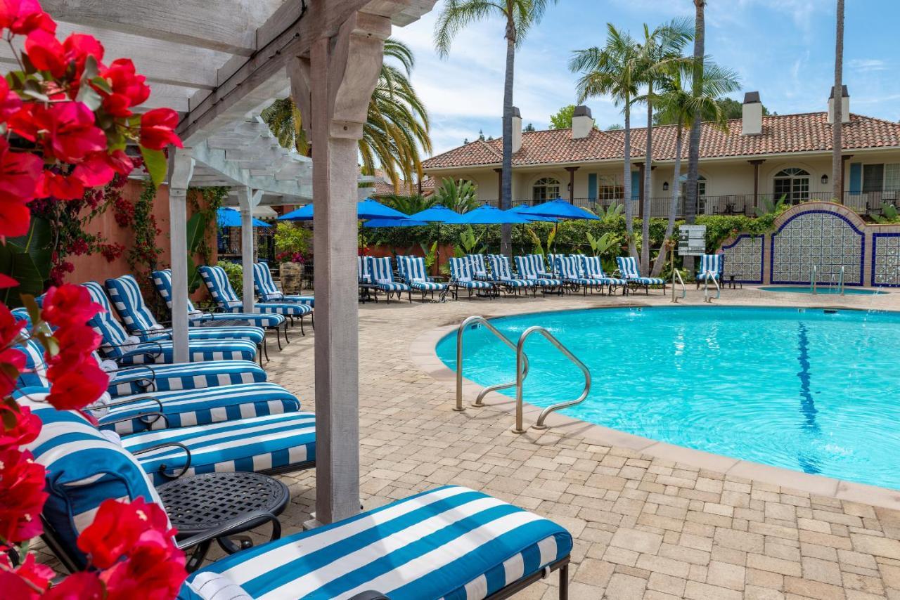 Westlake Village Inn Exterior photo