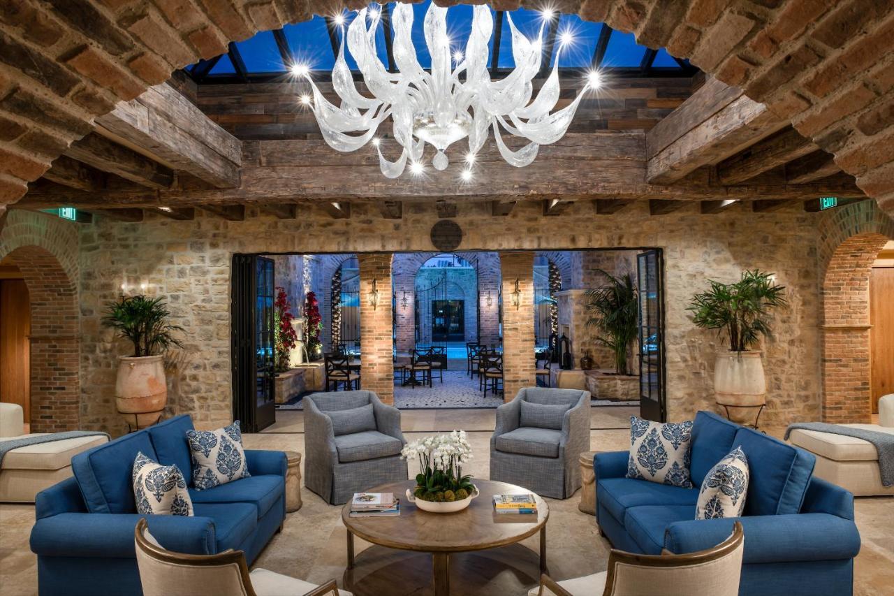 Westlake Village Inn Exterior photo