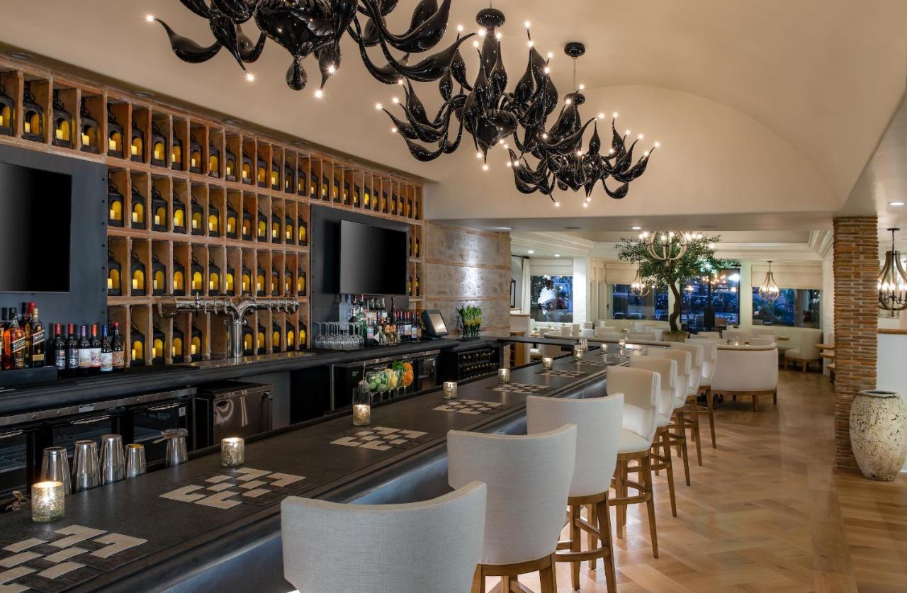 Westlake Village Inn Exterior photo
