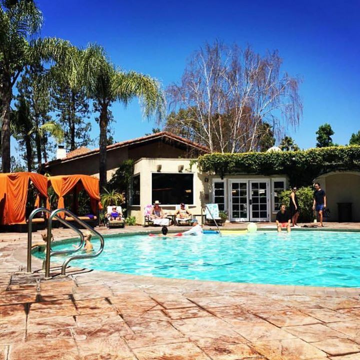 Westlake Village Inn Exterior photo