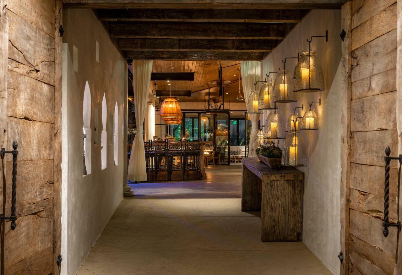 Westlake Village Inn Exterior photo