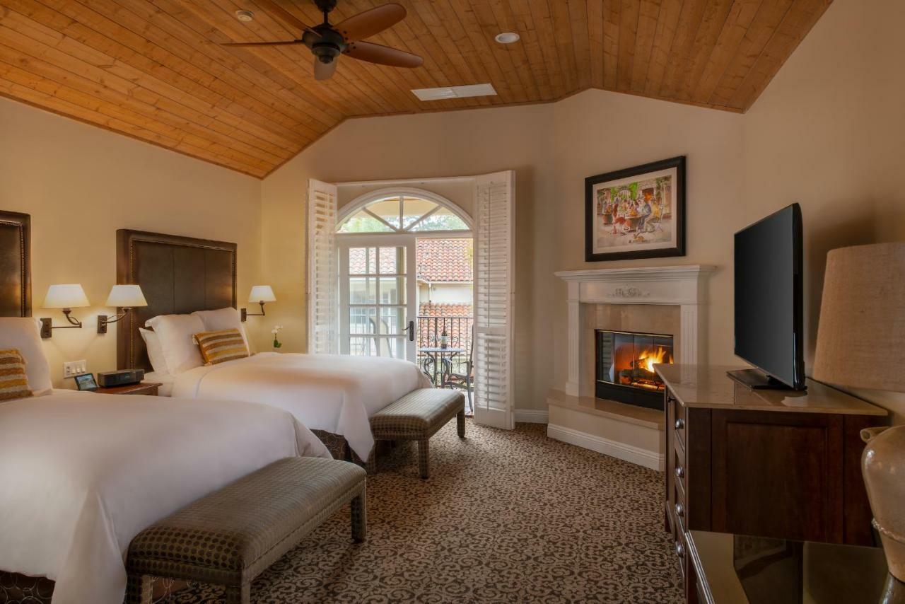 Westlake Village Inn Exterior photo