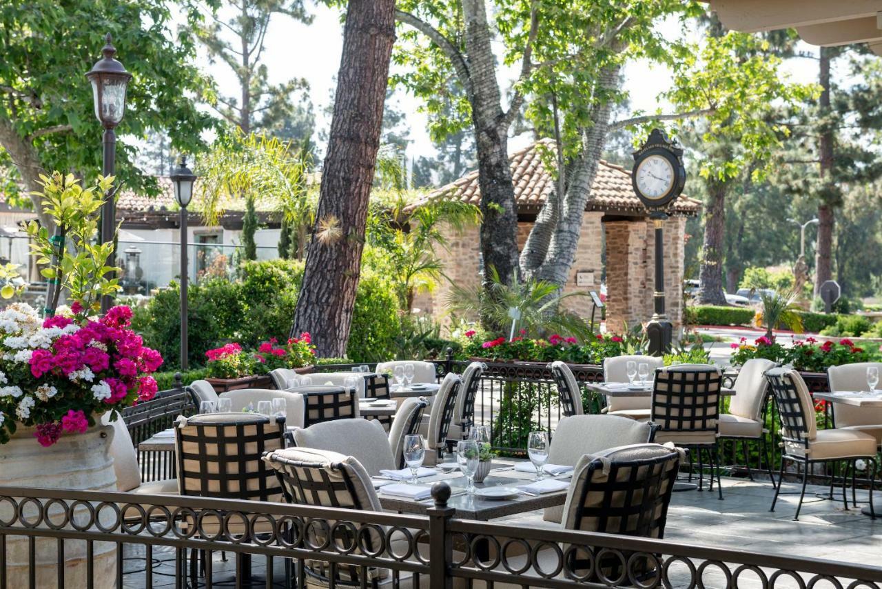 Westlake Village Inn Exterior photo