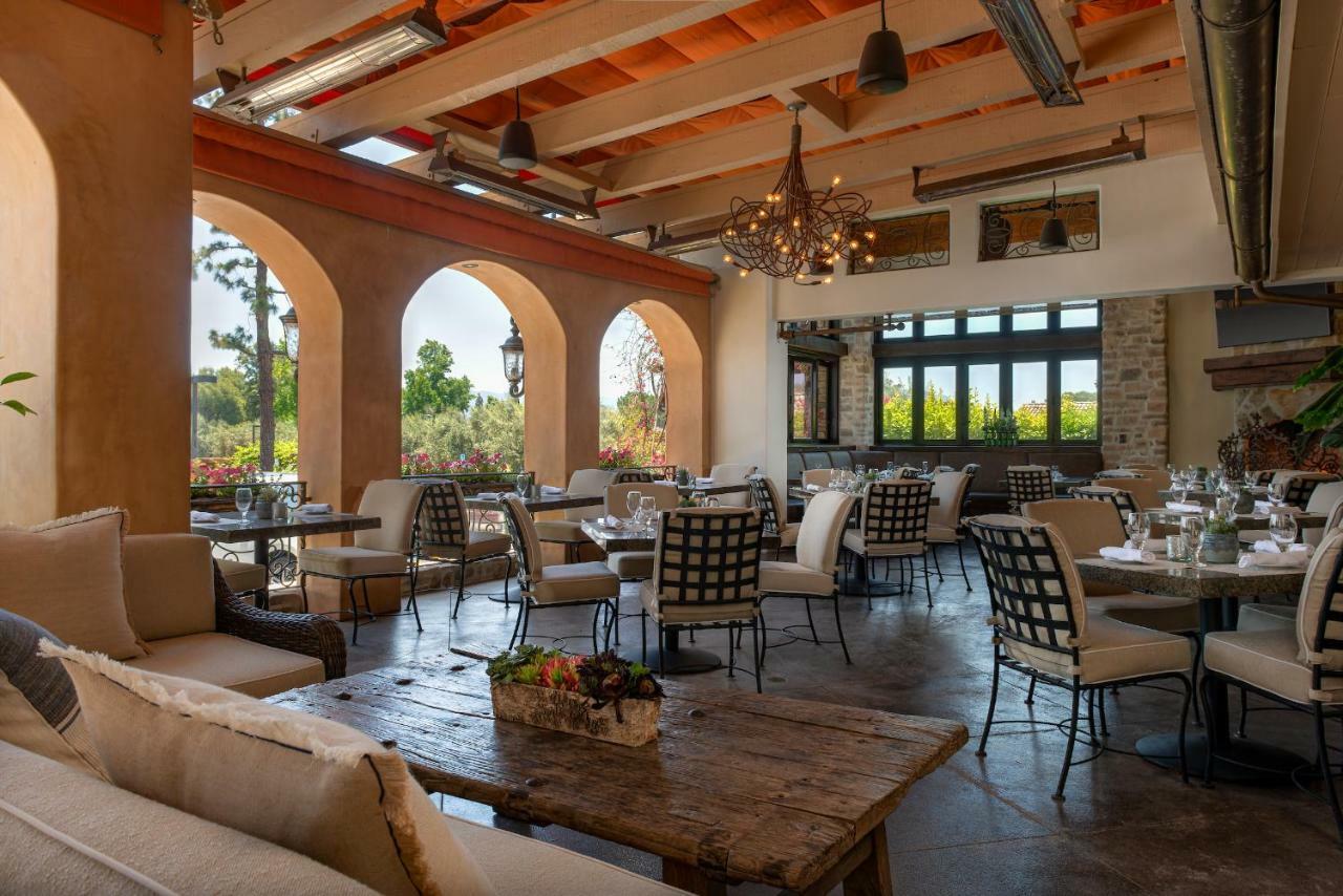 Westlake Village Inn Exterior photo