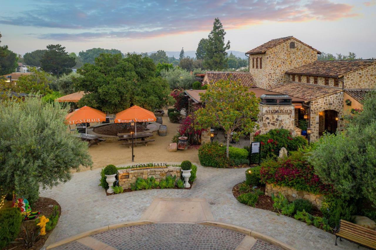 Westlake Village Inn Exterior photo